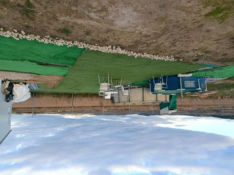 Finca rústica en carretera de colmenar de oreja s/n - Foto 11