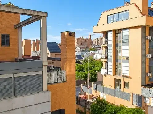 Piso en  Calle de José Silva 22 - Foto 4
