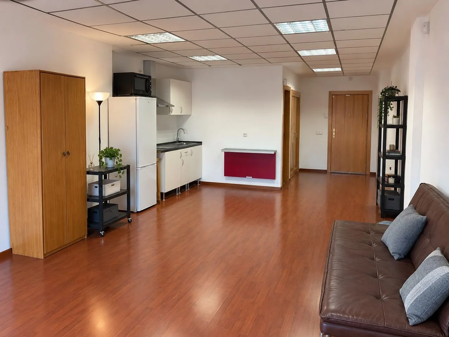 Loft en Calle de Diciembre, 54, Rejas - Foto 5