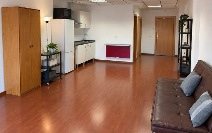 Loft en Calle de Diciembre, 54, Rejas - Foto 5