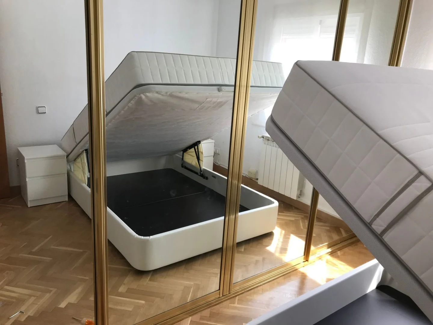 Piso en Barrio Tres Olivos - Valverde - Foto 26