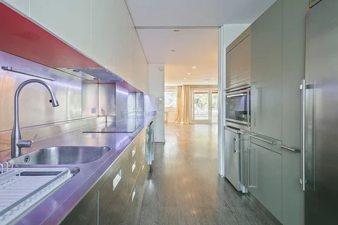 Piso en Barrio Sarrià - Foto 22