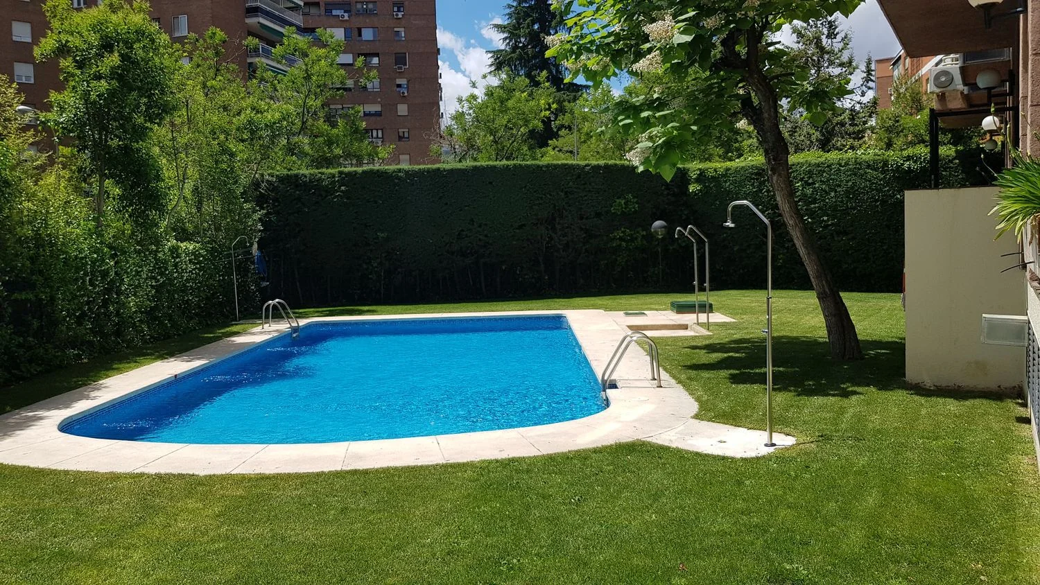 Piso en Calle Costa Rica, 40, Bernabéu-Hispanoamérica - Foto 28