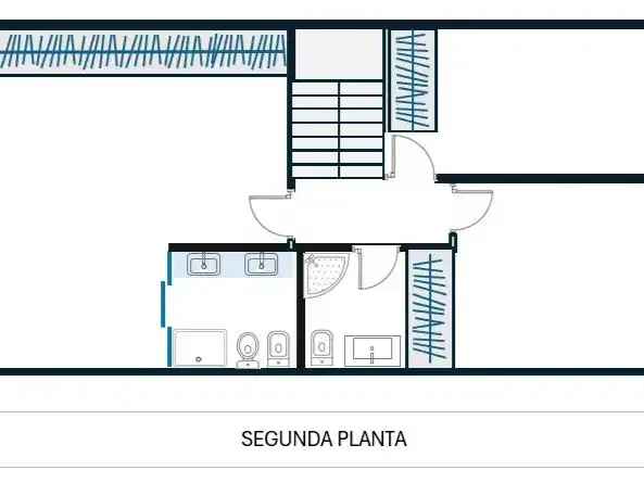Chalet en  Calle de José Fentanes 83 - Foto 34