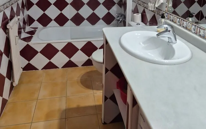 Piso en Calle de Toledo, 84, Palacio - Foto 7