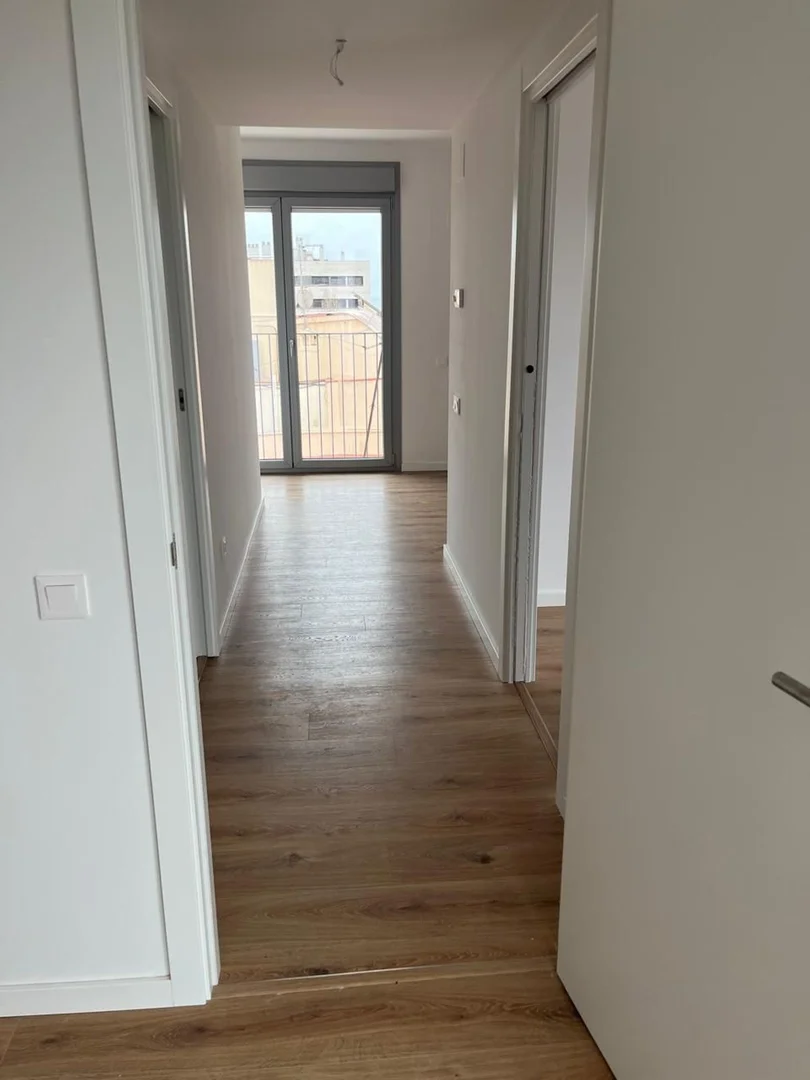 Ático en calle de Ramon Turró, 294 - Foto 11