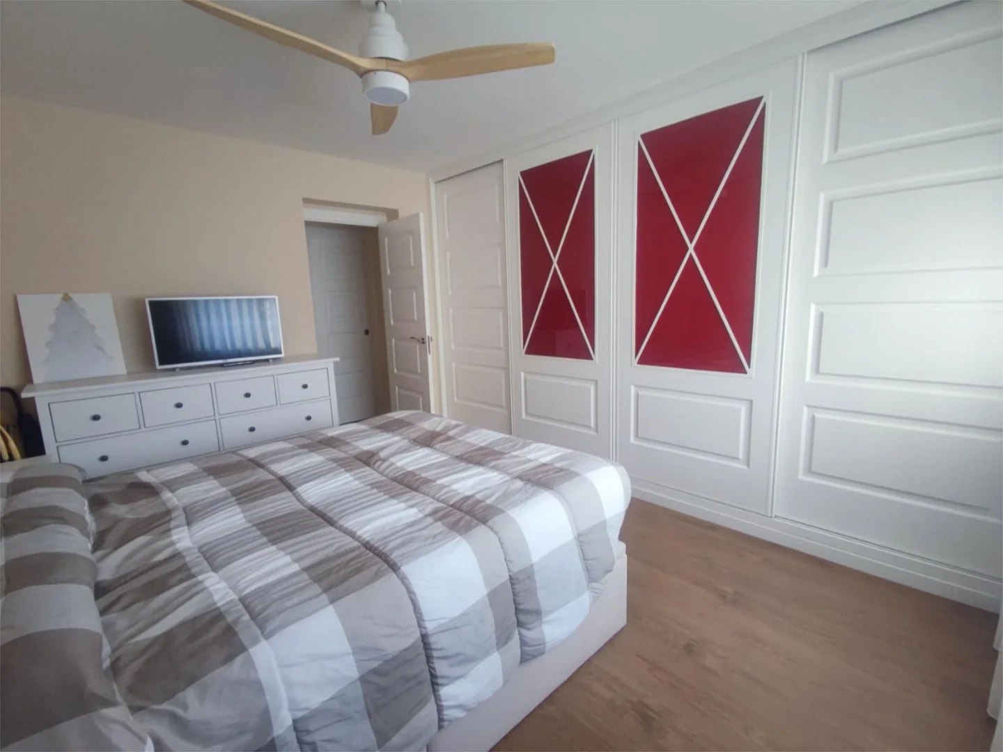 Piso en  Calle de Armenteros 27 - Foto 8