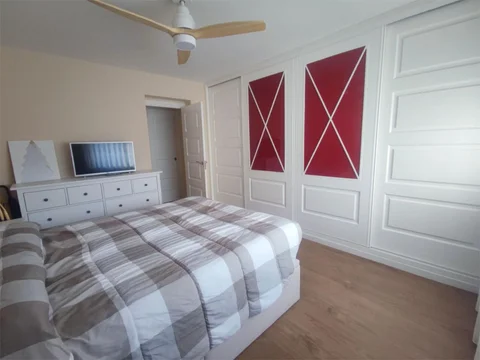 Piso en  Calle de Armenteros 27 - Foto 8