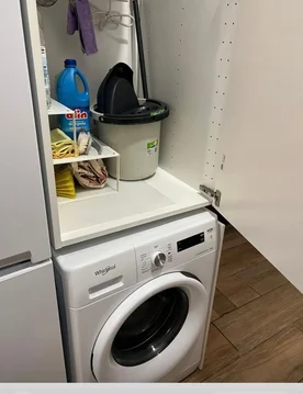 Estudio en calle de Gómez de Avellaneda, 35 - Foto 7