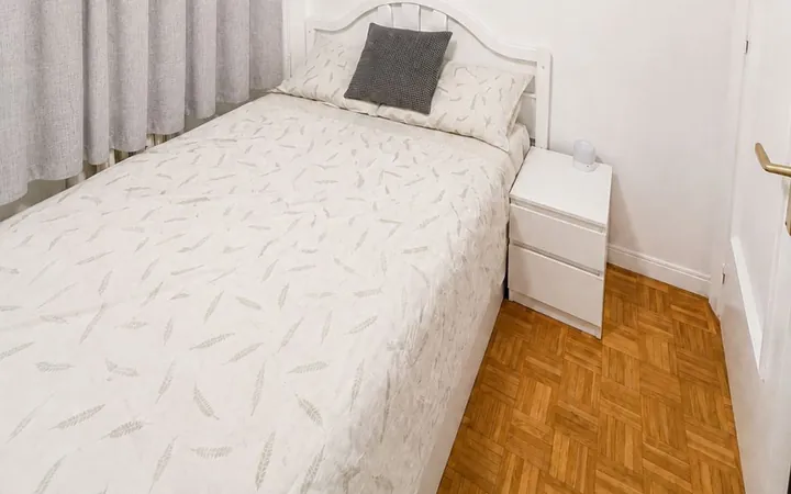 Piso en Calle del Marqués de Viana, 24, Valdeacederas - Foto 8