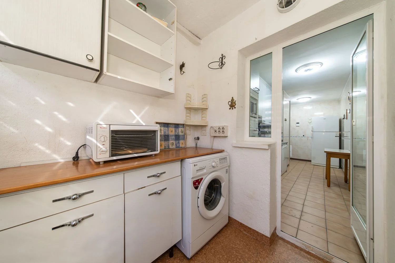 Piso en Calle de Ginzo de Limia, 7 b, Pilar - Foto 19
