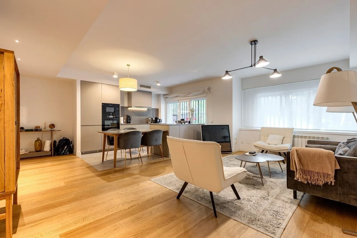 Piso en paseo de La Habana, 40 - Foto 13