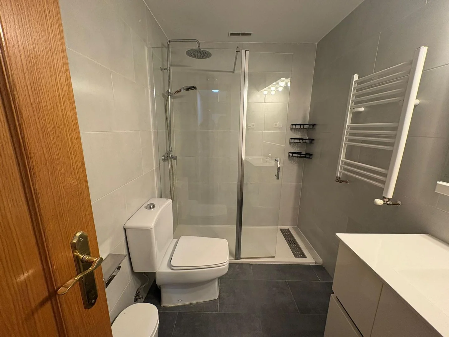 Piso en Barrio Tres Olivos - Valverde - Foto 24