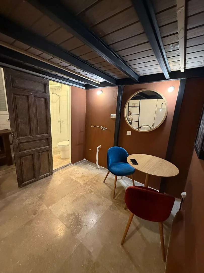 Estudio en Calle San Cosme y San Damián, 13, Lavapiés-Embajadores - Foto 4