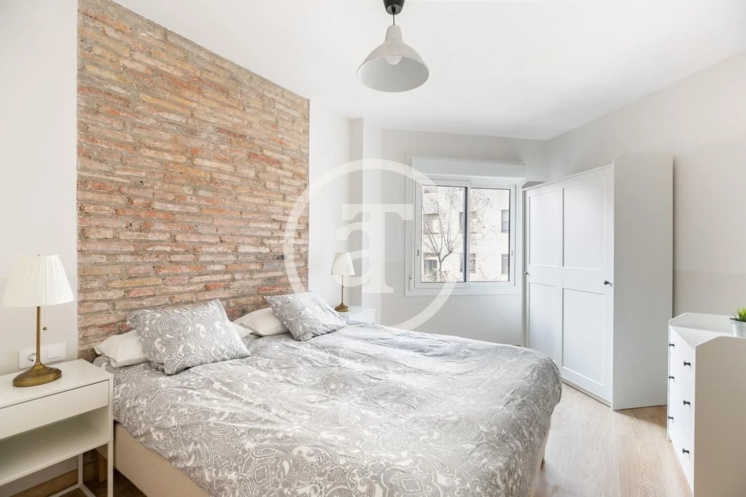Piso en Calle de Rogent, El Camp de l'Arpa del Clot - Foto 13