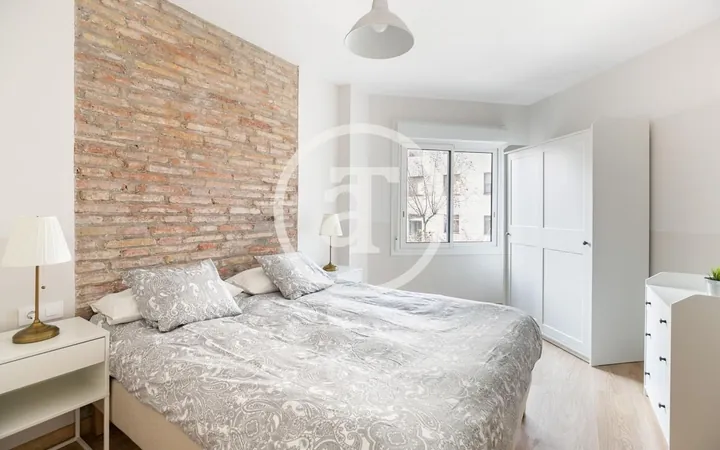 Piso en Calle de Rogent, El Camp de l'Arpa del Clot - Foto 13