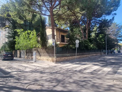 Casa o chalet independiente en Calle de París, 17, Salou de Llevant, Salou de Llevant - Foto 6