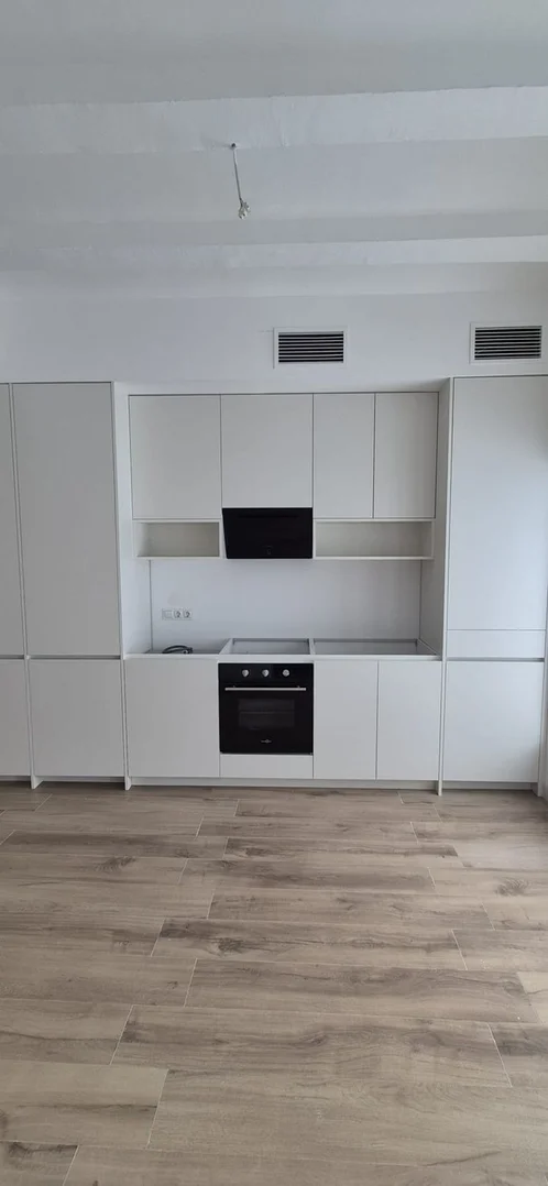 Estudio en Obispo Fabian I Fuero - Foto 4