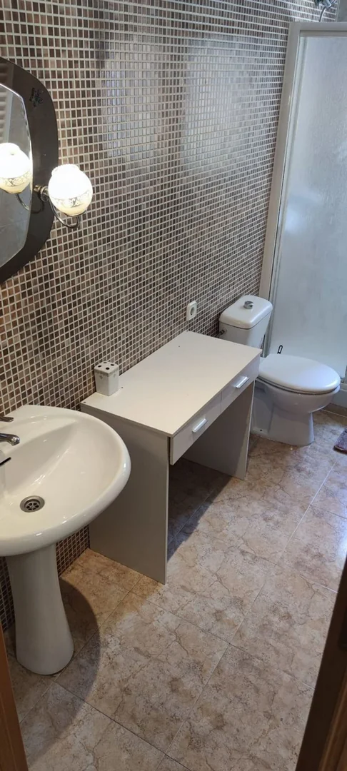 Piso en Calle de Francisca Armada, 7, Los Cármenes - Foto 15