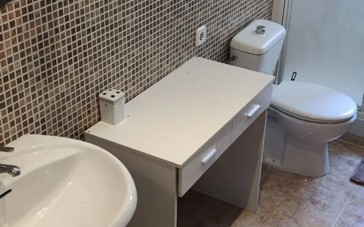Piso en Calle de Francisca Armada, 7, Los Cármenes - Foto 15