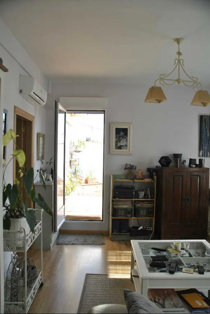 Ático en calle de Valderribas, 12 - Foto 17