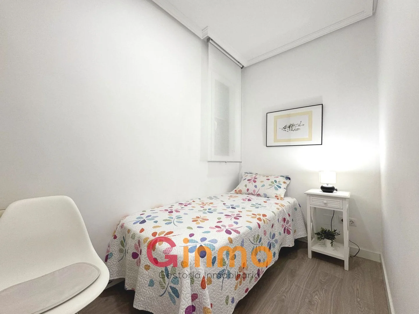 Piso en General Pardiñas, 60, Lista - Foto 21