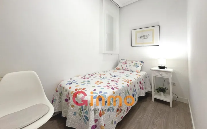 Piso en General Pardiñas, 60, Lista - Foto 21