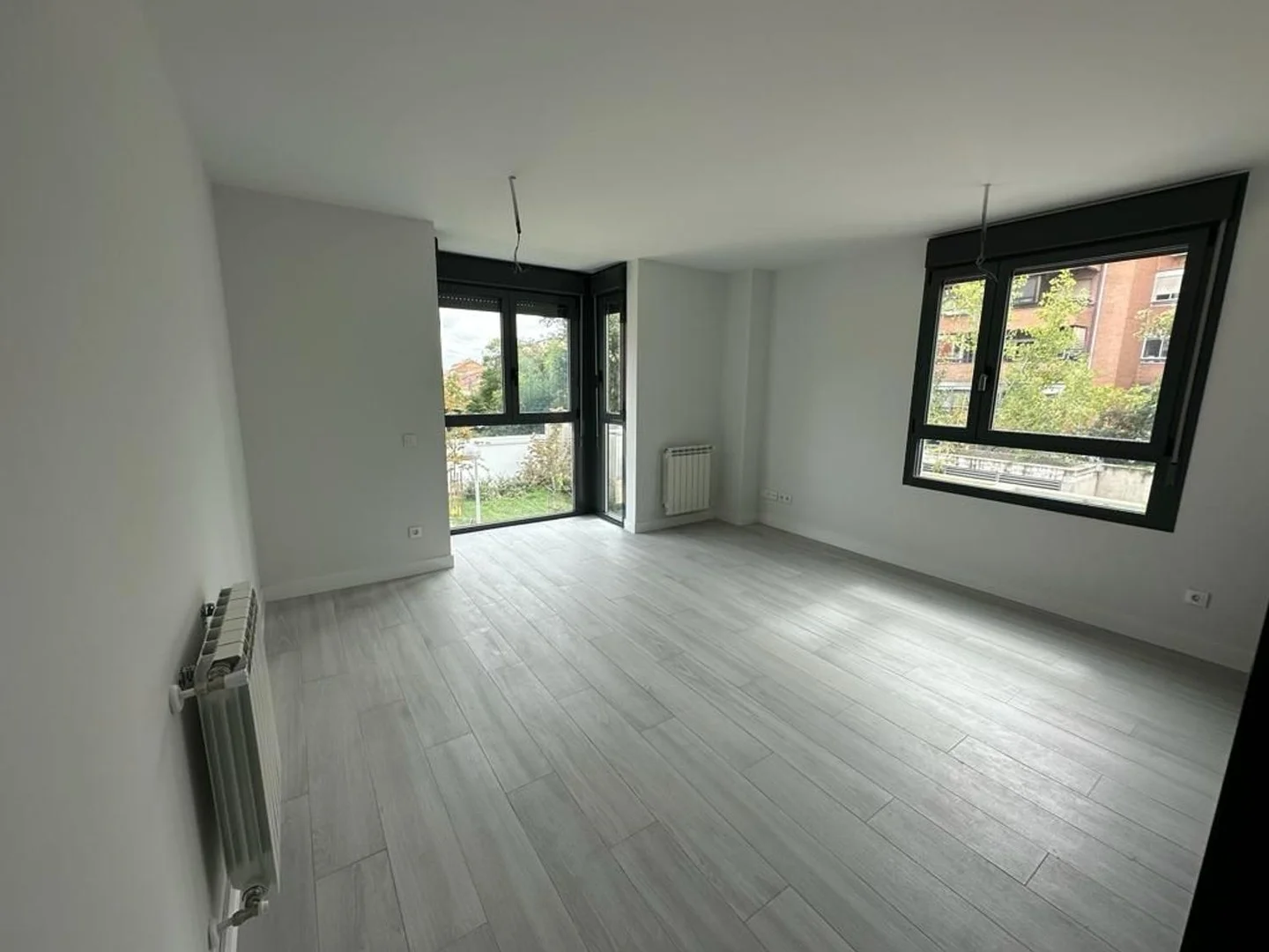 Piso en calle Villarcayo, 2 - Foto 4