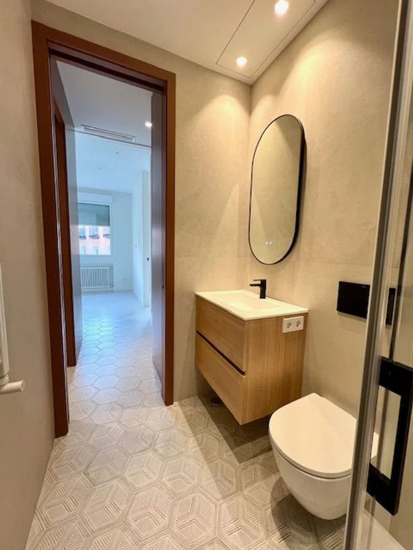 Piso en calle de Jesús del Valle, 11 - Foto 14