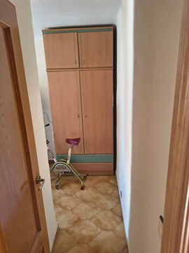 Piso en calle de San Maximiliano, 47 - Foto 4