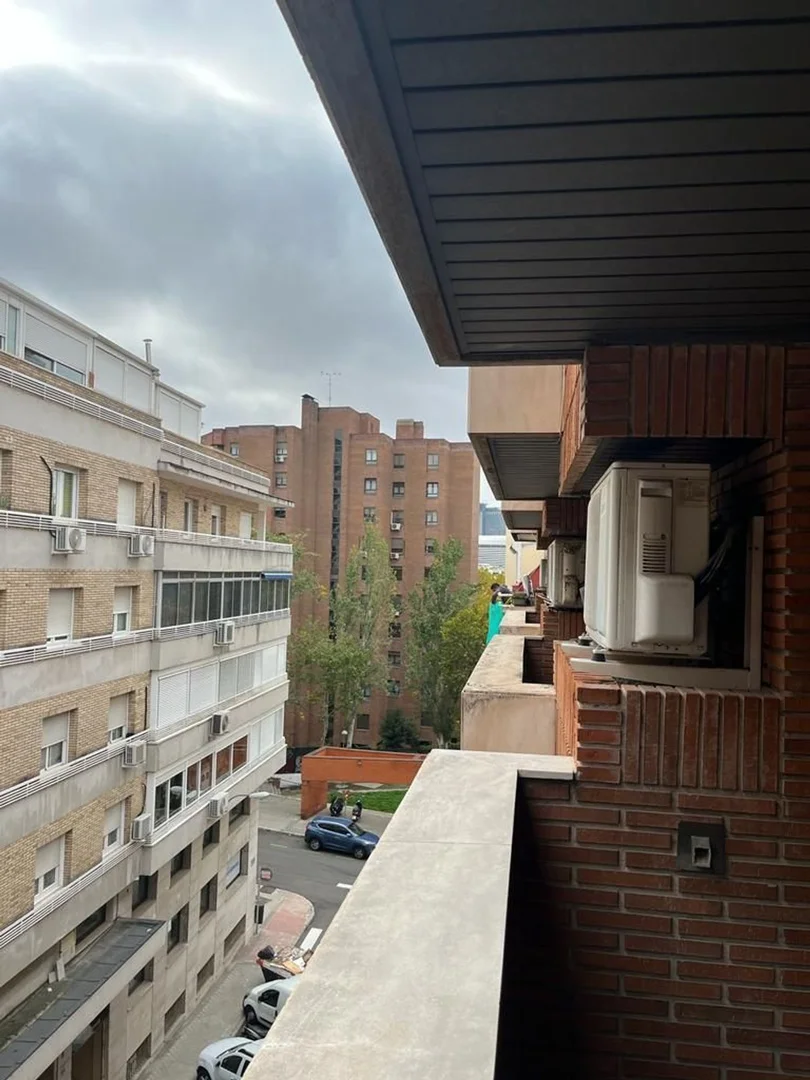 Piso en calle de Cochabamba, 5 - Foto 17