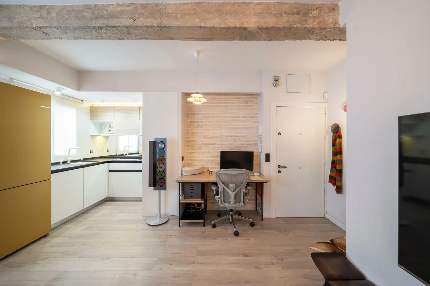 Piso en calle de Elvira, 8 - Foto 5