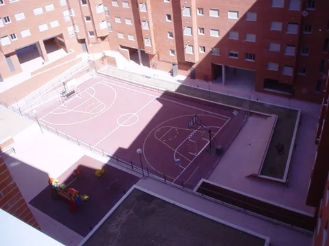 Piso en Calle princesa de éboli, 2 - Foto 6