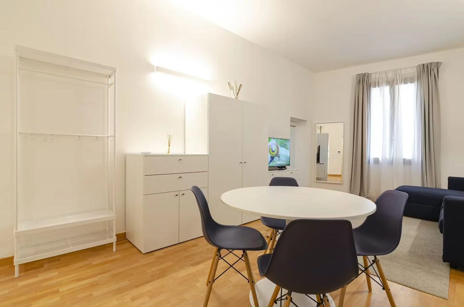 Estudio en Avenida de Madrid, 178 - Foto 4