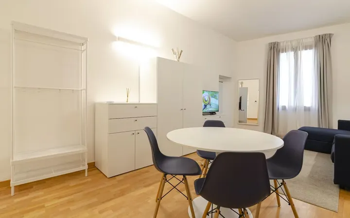 Estudio en Avenida de Madrid, 178 - Foto 4