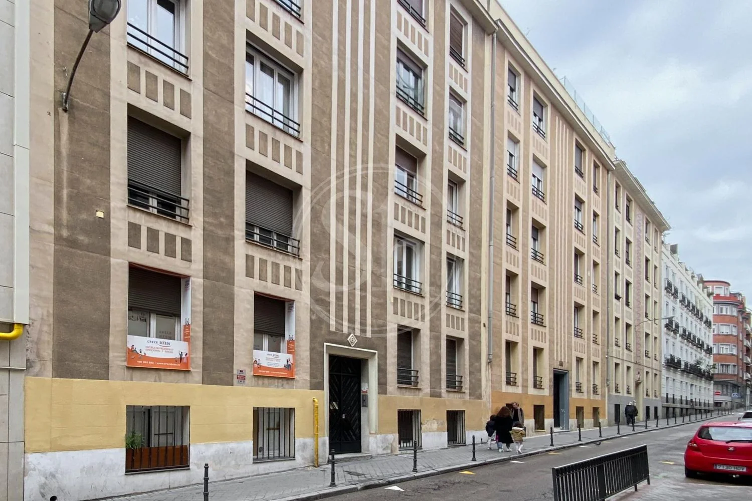 Piso en Calle del Tutor, Argüelles - Foto 22