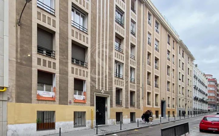 Piso en Calle del Tutor, Argüelles - Foto 22