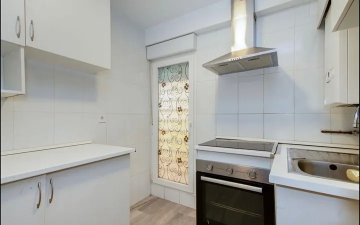 Piso en Calle San Victorino, 23, Puerta Bonita - Foto 2