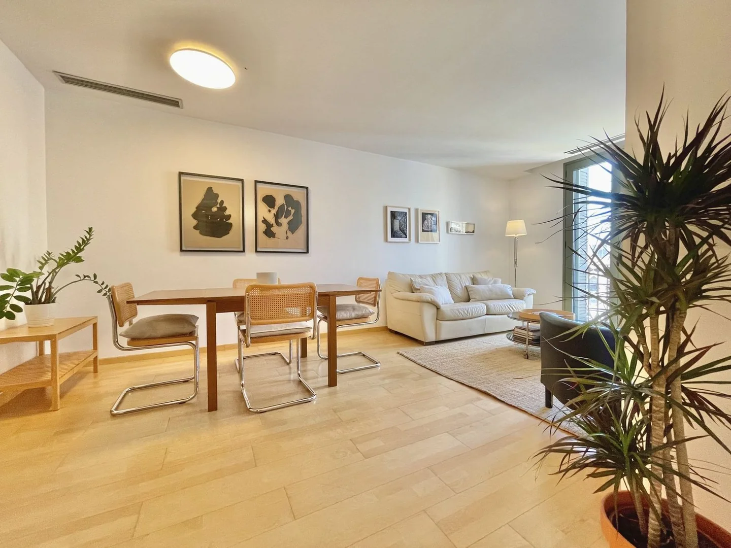 Piso en Calle d'Alí Bei, 29, La Dreta de l'Eixample - Foto 2