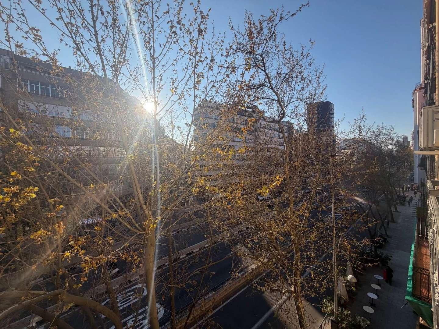 Piso en calle de Francisco Silvela, 16 - Foto 2