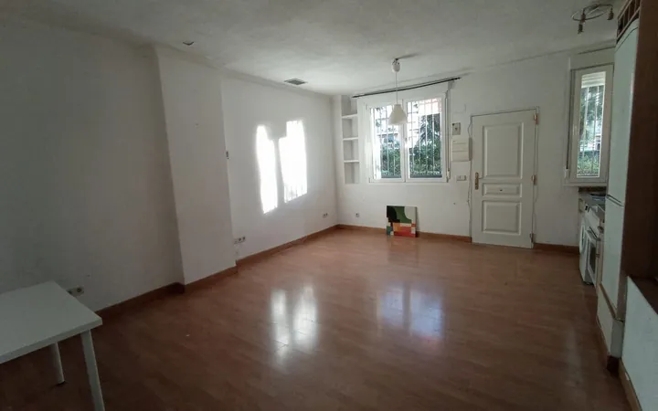 Piso en Avenida de Canillejas a Vicálvaro, 129, Rosas - Foto 1