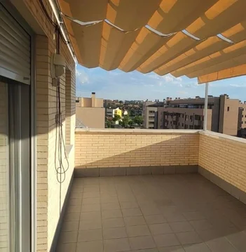 Ático en calle Playa de la Caleta, 16 - Foto 11