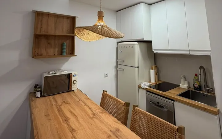 Estudio en Calle de Martín de los Heros, 3, Argüelles - Foto 13