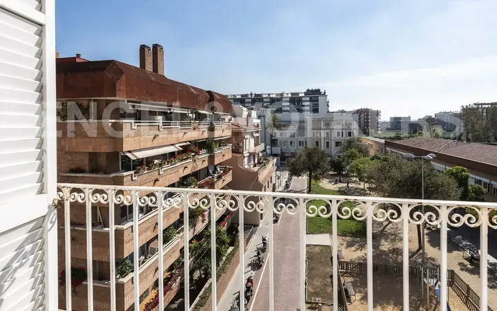 Piso en  Barcelona Capital - Foto 4