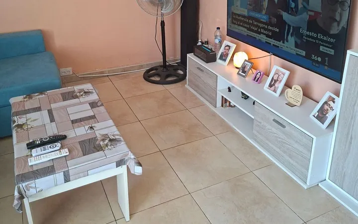 Chalet adosado en Calle l'Alzinar, 4, Ciutat Meridiana - Torre Baró - Vallbona - Foto 3