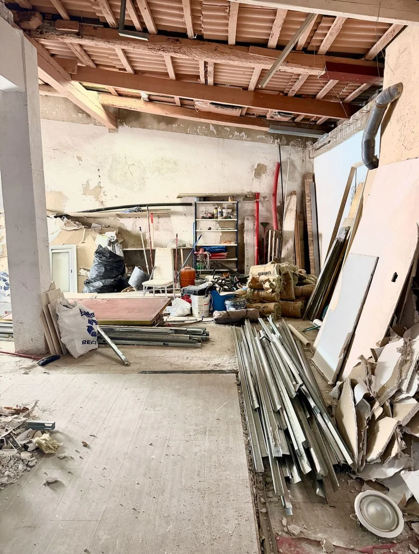 Loft en Calle de Sants, 242, Sants - Badal - Foto 2