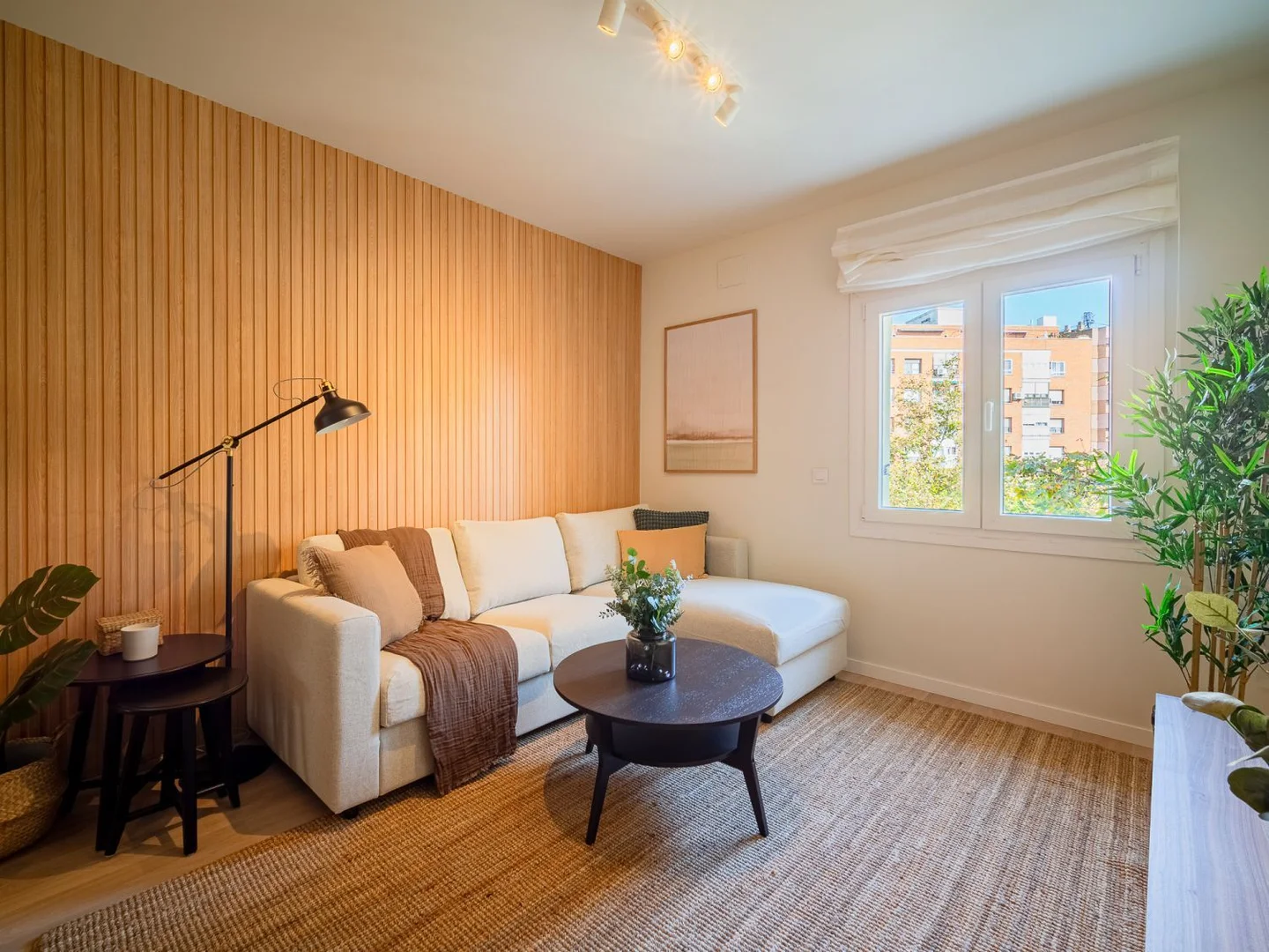 Piso en calle de Pamplona