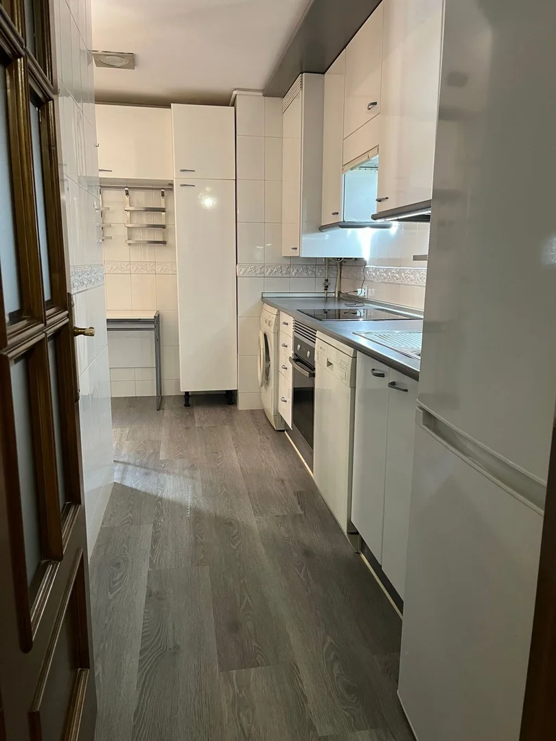 Piso en calle de Cobos de Segovia, 7 - Foto 6