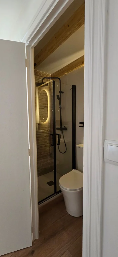 Estudio en Calle de Eugenia de Montijo, 51, Puerta Bonita - Foto 23