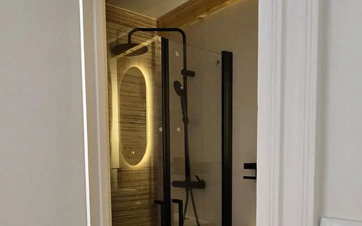Estudio en Calle de Eugenia de Montijo, 51, Puerta Bonita - Foto 23
